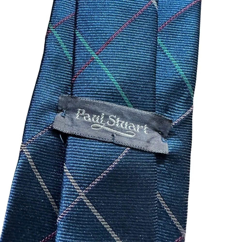 Paul Stuart excellent 100%